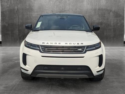 2024 Land Rover Range Rover Evoque Core S
