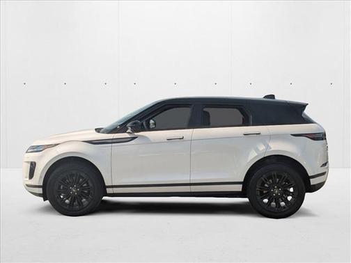 2024 Land Rover Range Rover Evoque Core S