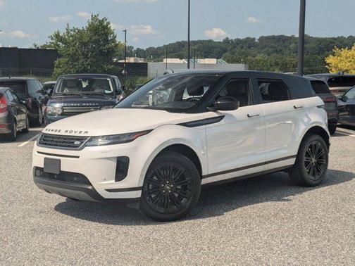 2024 Land Rover Range Rover Evoque Core S
