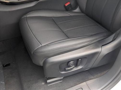 2024 Land Rover Range Rover Evoque Core S