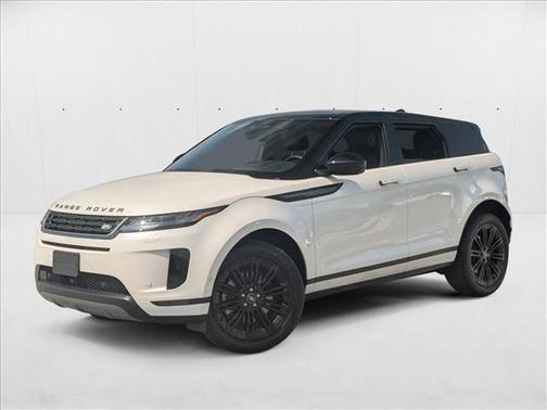 2024 Land Rover Range Rover Evoque Core S