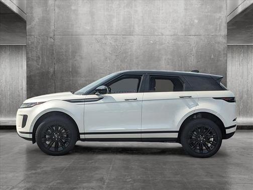 2024 Land Rover Range Rover Evoque Core S