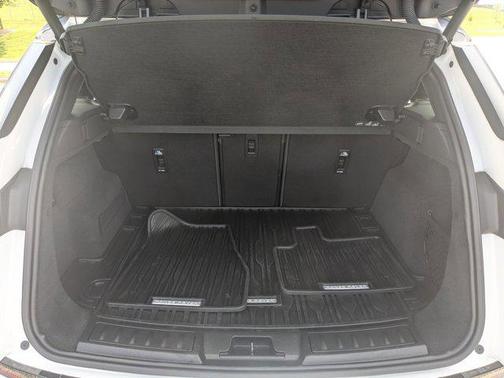 2024 Land Rover Range Rover Evoque Core S