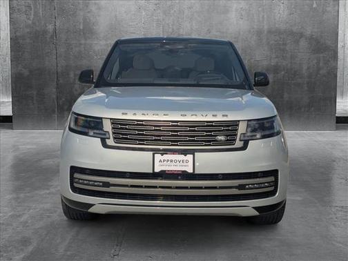 2023 Land Rover Range Rover P400 SE