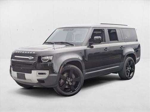 2024 Land Rover Defender 130 P400 S