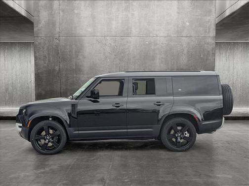 2024 Land Rover Defender 130 P400 S