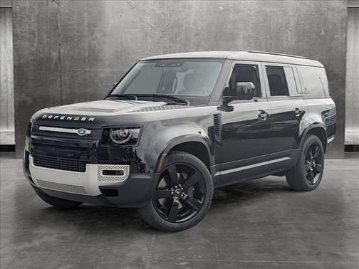 2024 Land Rover Defender 130 P400 S