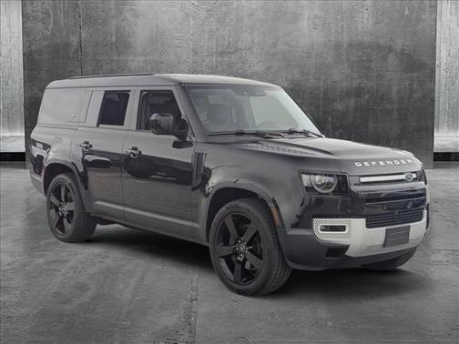 2024 Land Rover Defender 130 P400 S
