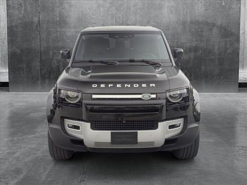 2024 Land Rover Defender 130 P400 S
