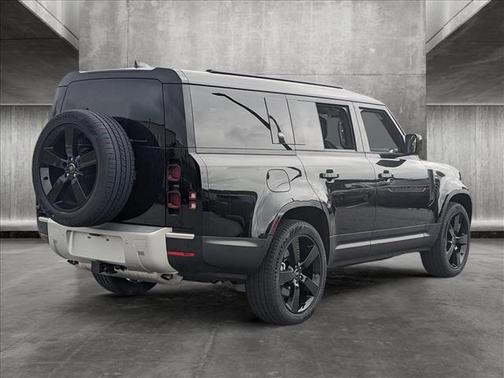 2024 Land Rover Defender 130 P400 S