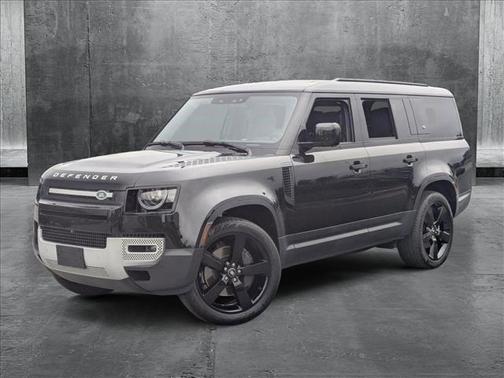 2024 Land Rover Defender 130 P400 S