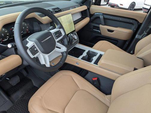 2026 Land Rover Defender S