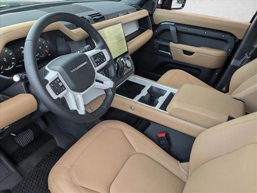 2026 Land Rover Defender S