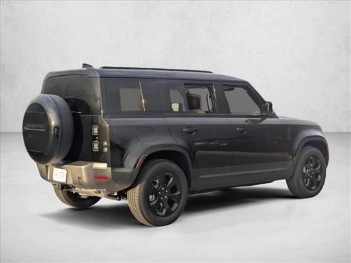 2026 Land Rover Defender S