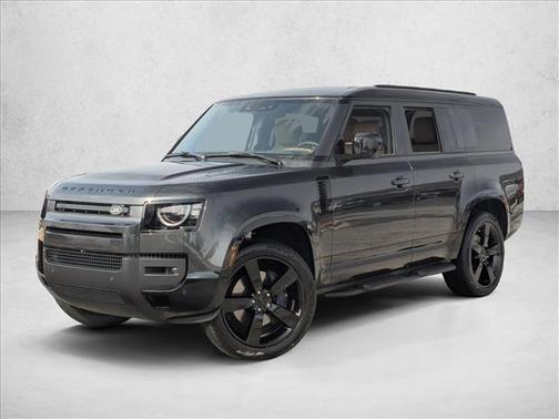 2026 Land Rover Defender P400 X-Dynamic SE