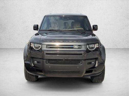 2026 Land Rover Defender P400 X-Dynamic SE