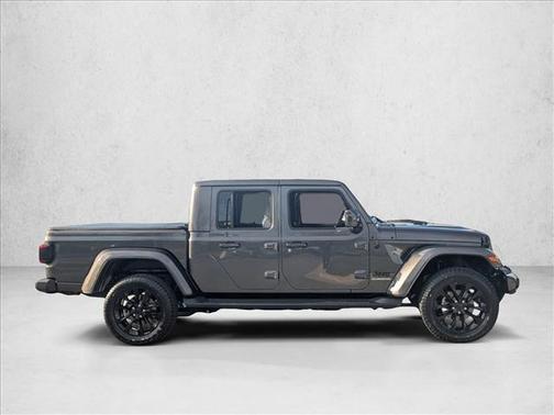 2021 Jeep Gladiator High Altitude 4X4