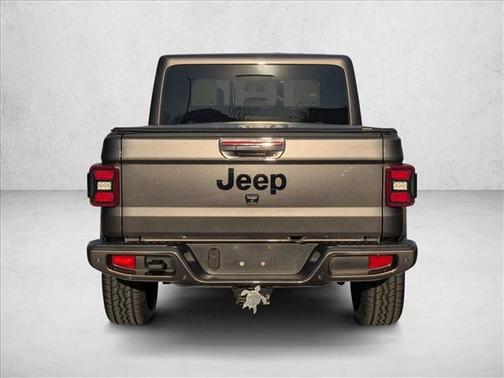 2021 Jeep Gladiator High Altitude 4X4