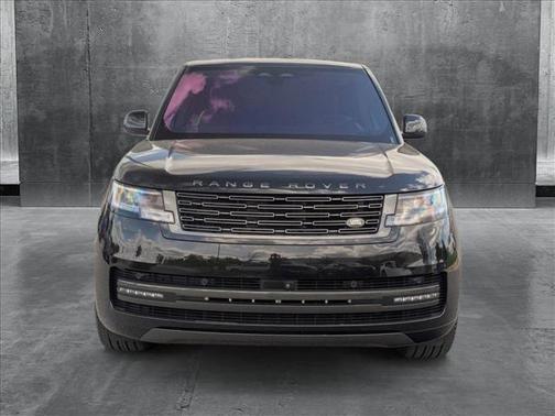 2023 Land Rover Range Rover P530 SE