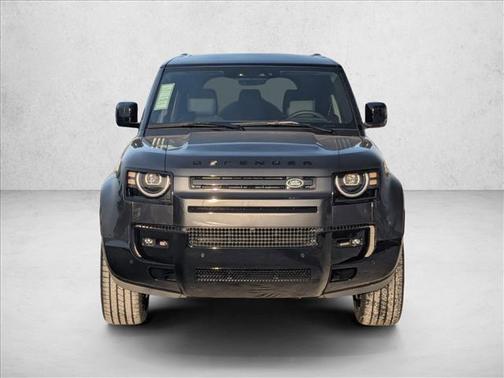 2026 Land Rover Defender P400 X-Dynamic SE