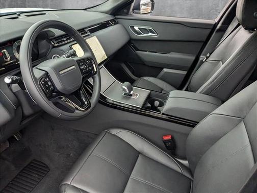 2025 Land Rover Range Rover Velar P250 SE R-Dynamic