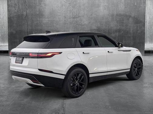 2025 Land Rover Range Rover Velar P250 SE R-Dynamic