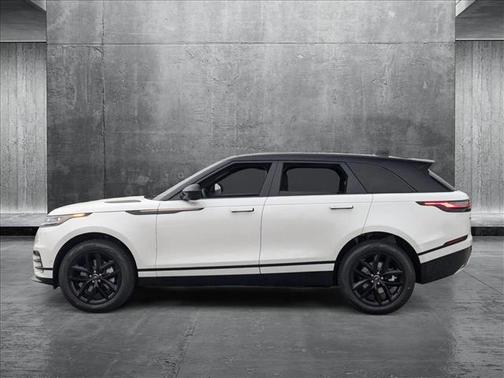 2025 Land Rover Range Rover Velar P250 SE R-Dynamic
