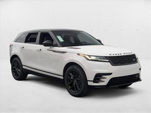 2025 Land Rover Range Rover Velar P250 SE R-Dynamic