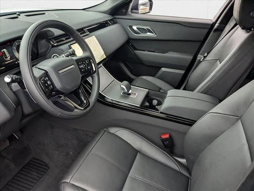 2025 Land Rover Range Rover Velar P250 SE R-Dynamic
