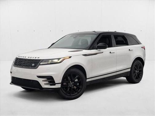 2025 Land Rover Range Rover Velar P250 SE R-Dynamic