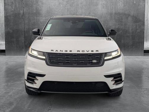 2025 Land Rover Range Rover Velar P250 SE R-Dynamic