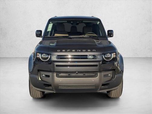 2026 Land Rover Defender S