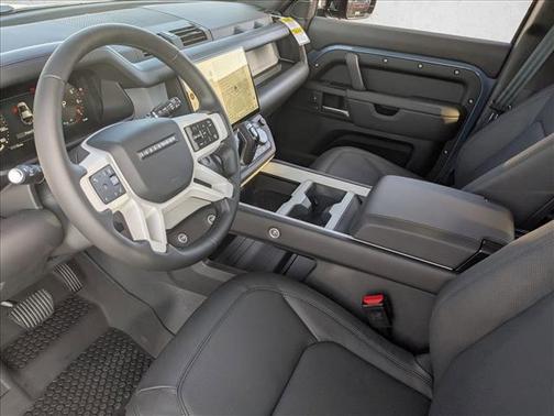 2026 Land Rover Defender S