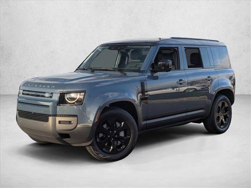 2026 Land Rover Defender S