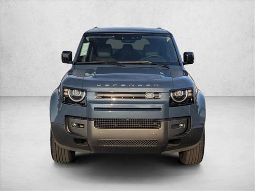 2026 Land Rover Defender S