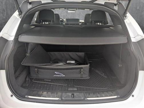 2024 Jaguar F-PACE R-Dynamic S P250 AWD Automatic