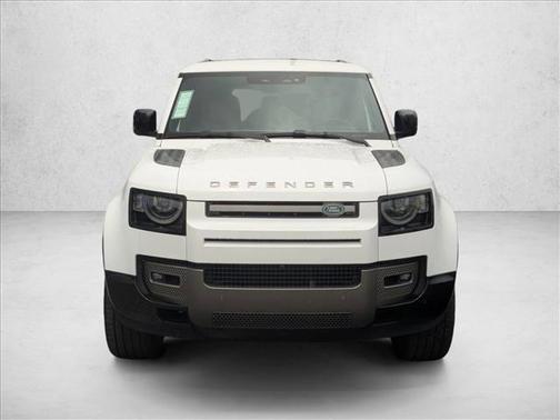 2025 Land Rover Defender 110 P400 X-Dynamic SE
