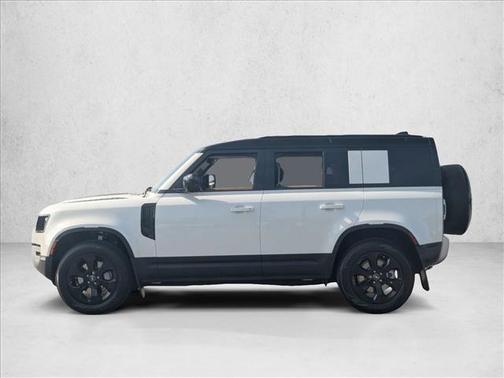 2025 Land Rover Defender 110 P300