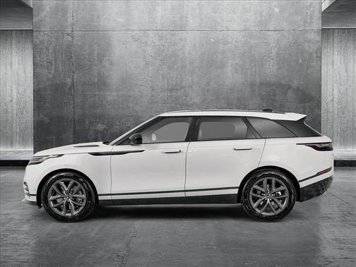 2026 Land Rover Range Rover Velar P250 SE R-Dynamic