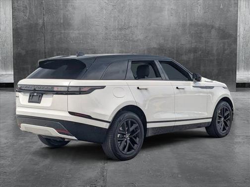 2026 Land Rover Range Rover Velar P250 SE R-Dynamic