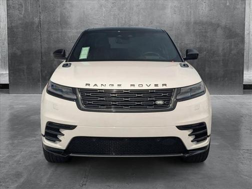 2026 Land Rover Range Rover Velar P250 SE R-Dynamic