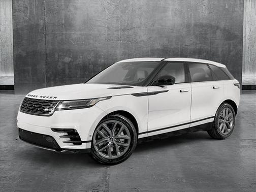 2026 Land Rover Range Rover Velar P250 SE R-Dynamic