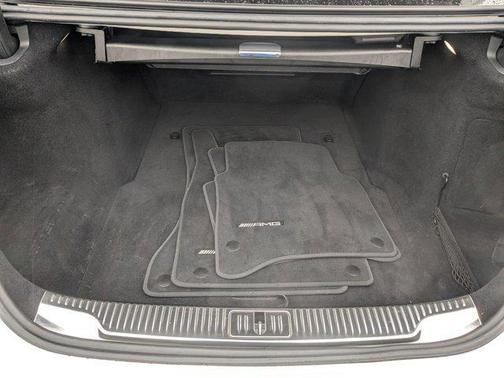 2023 Mercedes-Benz S-Class 4MATIC