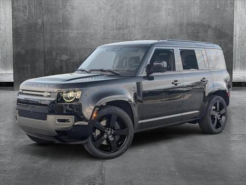 2025 Land Rover Defender X-Dynamic SE