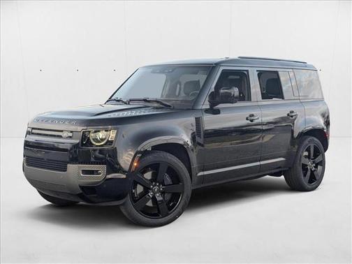 2025 Land Rover Defender X-Dynamic SE