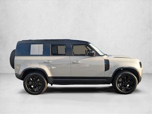2026 Land Rover Defender S