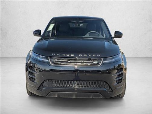 2026 Land Rover Range Rover Evoque Dynamic SE