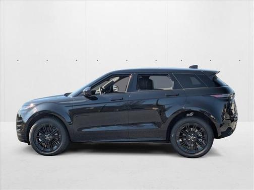 2026 Land Rover Range Rover Evoque Dynamic SE