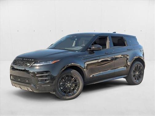 2026 Land Rover Range Rover Evoque Dynamic SE