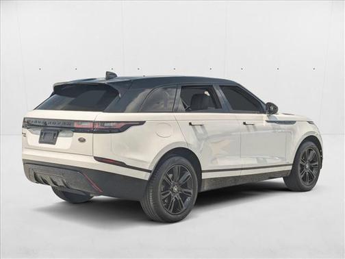 2020 Land Rover Range Rover Velar P250 S R-Dynamic